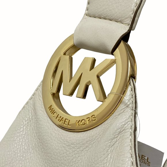 Michael by Michael Kors Fulton Shoulder Bag - Picture 2 of 8